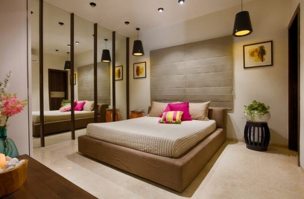 Restful Retreats by Vedinterior