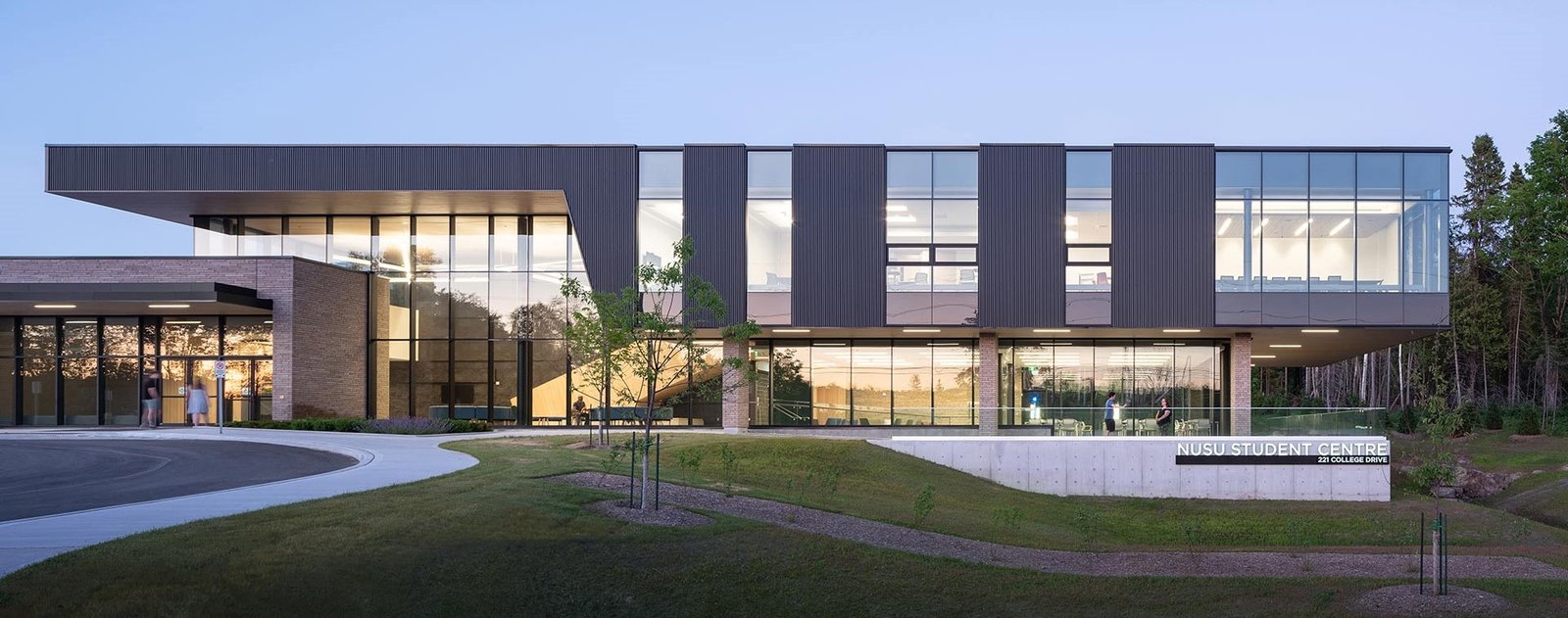 Commercial Architects in Kushinagar
