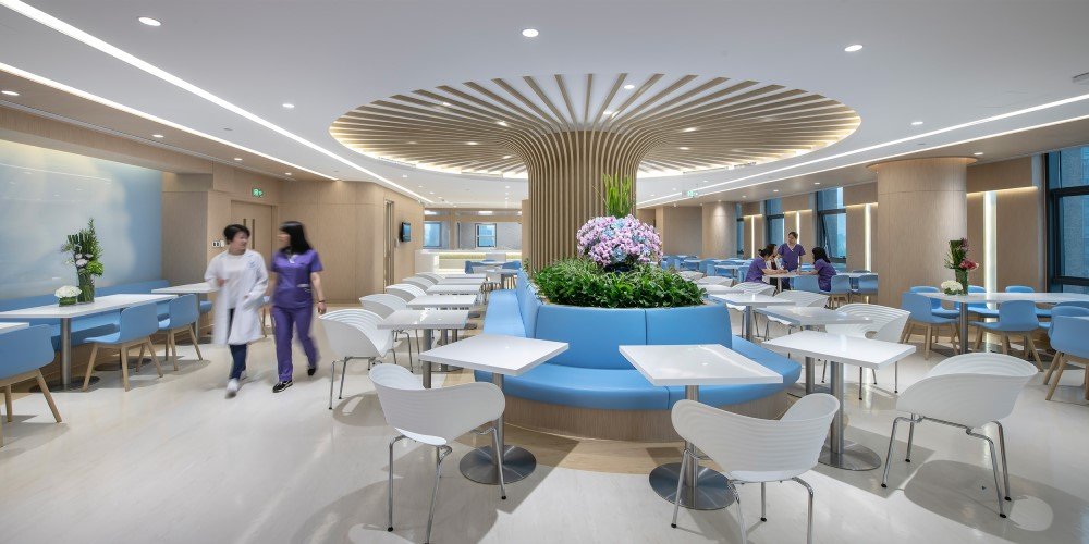 Healthcare Facility Design