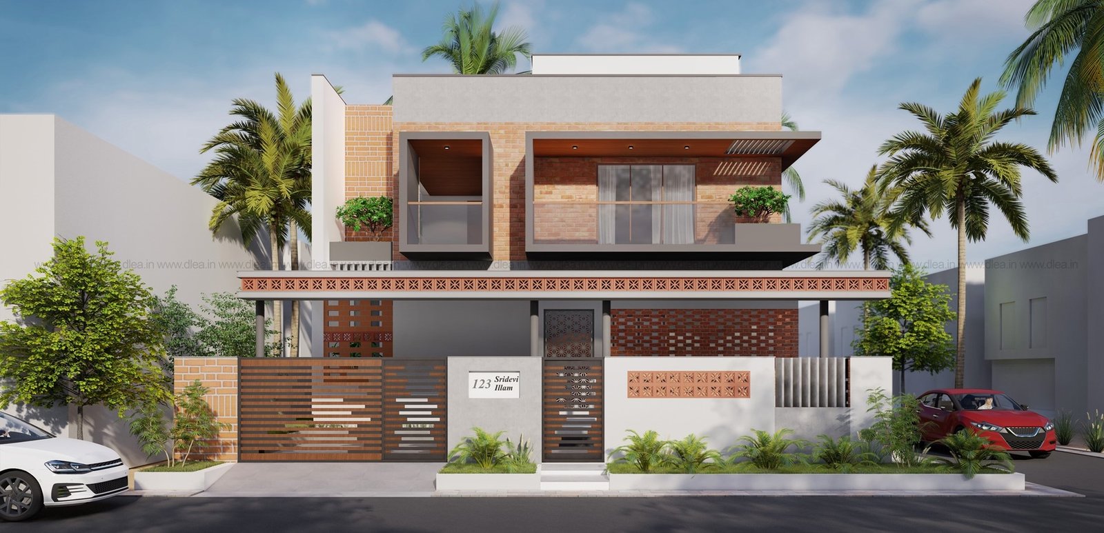 Residential Architects in Kushinagar