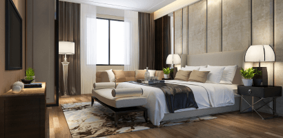 How to Choose the Right Colors for Your Bedroom