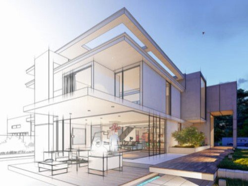 Architects Design
