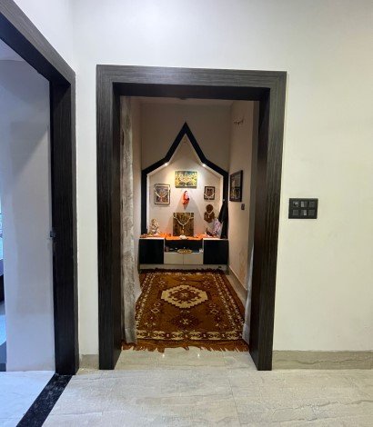 Home Interior by Vedinterior, Kushinagar