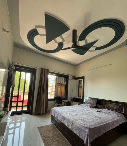 Home Interior by Vedinterior, Kushinagar