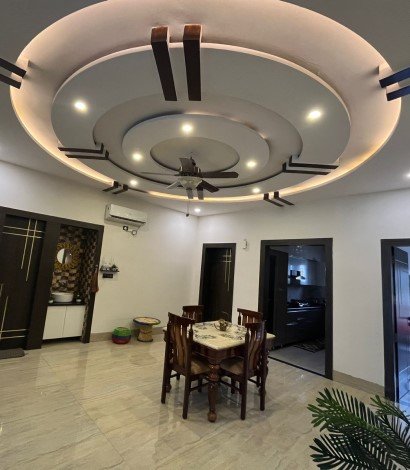 Home Interior by Vedinterior, Kushinagar