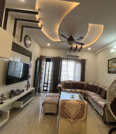 Home Interior by Vedinterior, Kushinagar